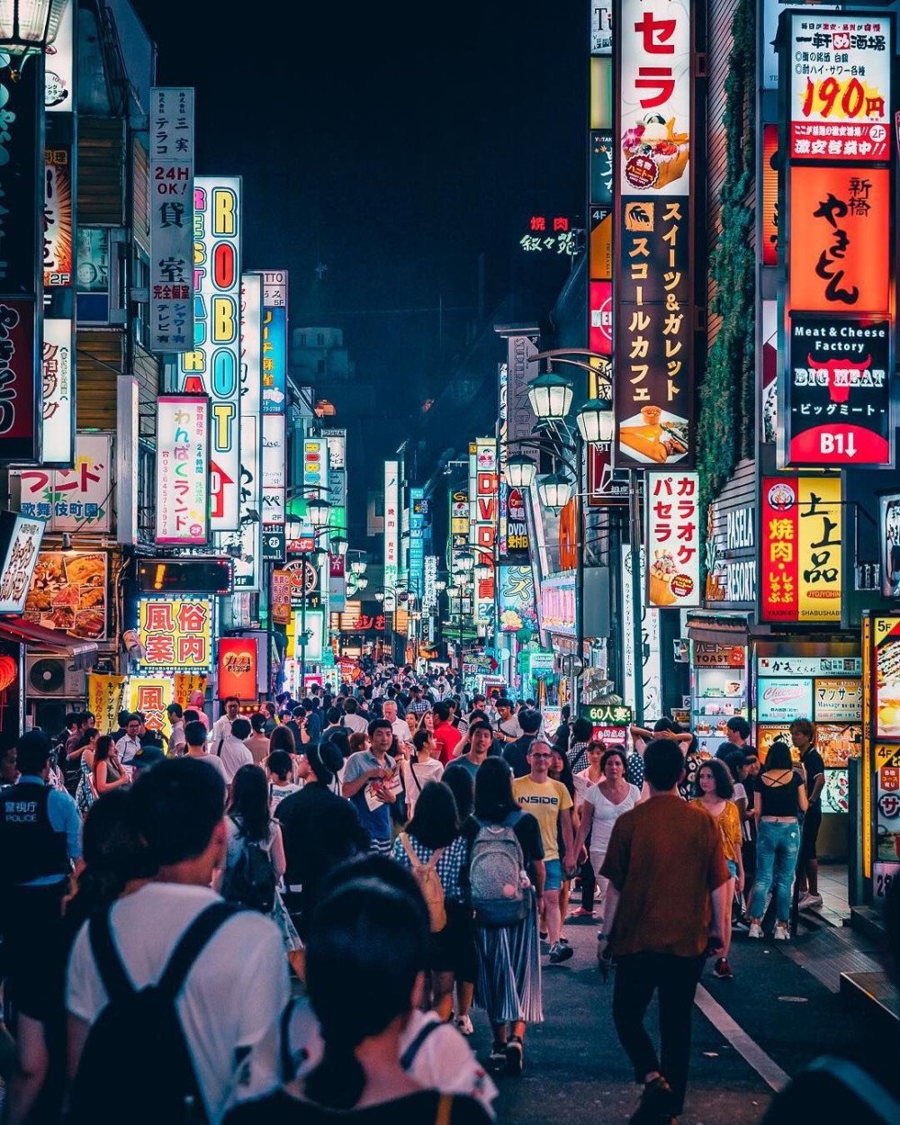 MUNDO: Tóquio adota escala 4×3 para trabalhadores a partir de abril de 2025.