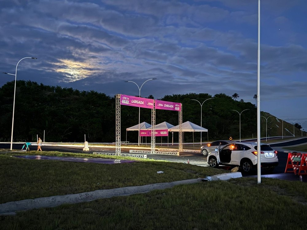 Candeias: Corrida das mulheres acontece neste domingo (15); confira local de largada