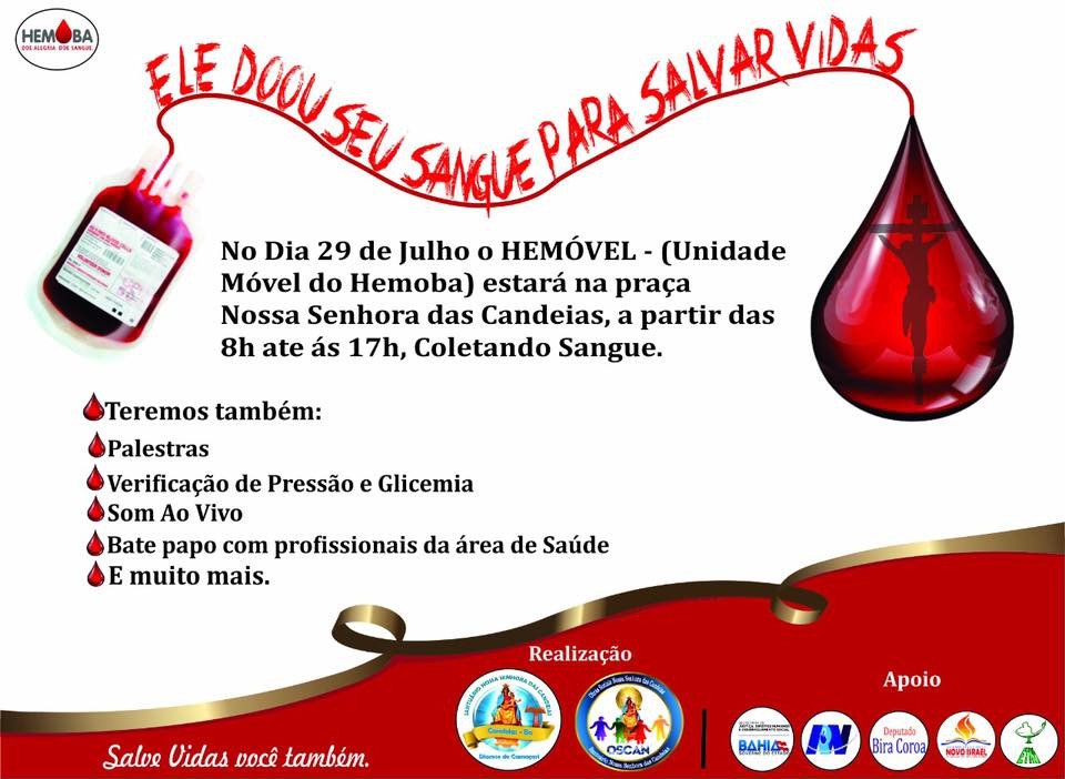 OSCAN realiza ação social para ajudar o próximo !