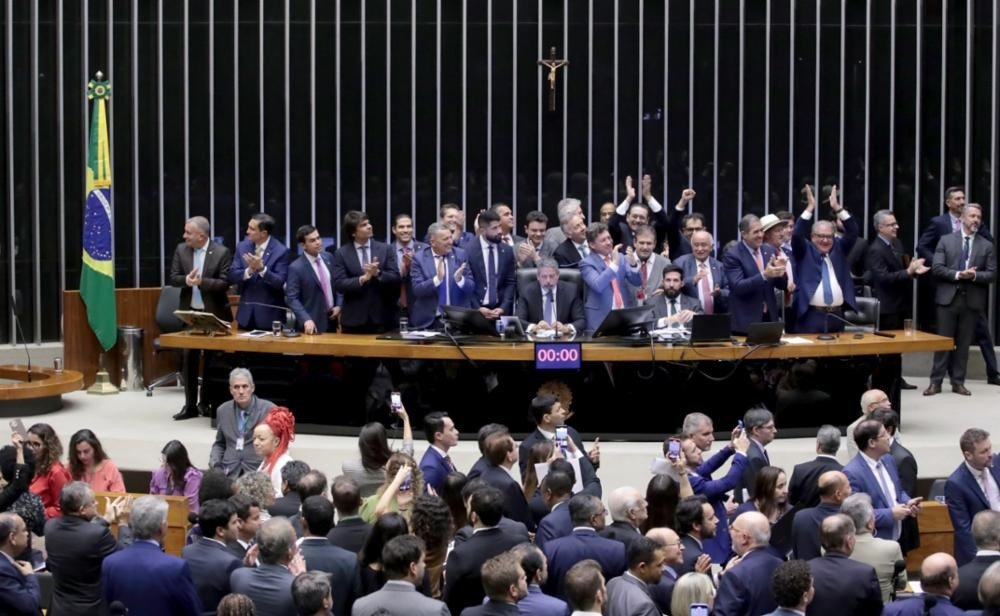 Câmara aprova regulamentação da reforma tributária