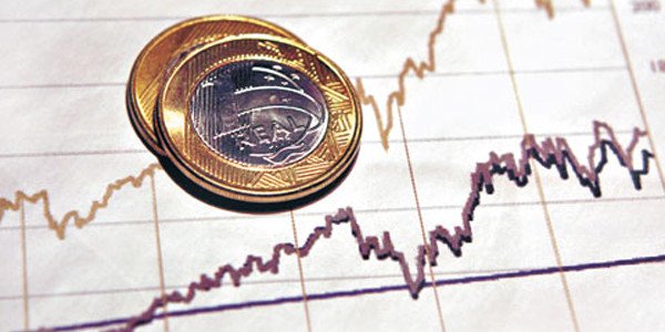 Dívida pública avança 3,22% em junho, para R$ 3,35 trilhões