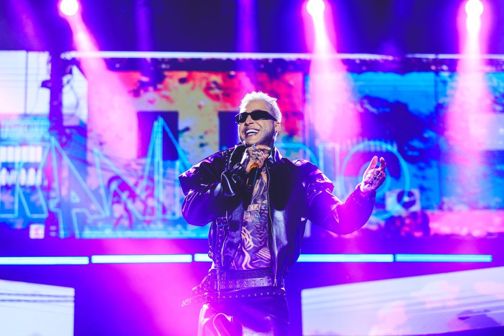 Igor Kannário lança 1ª parte do DVD e anuncia música de trabalho para o verão