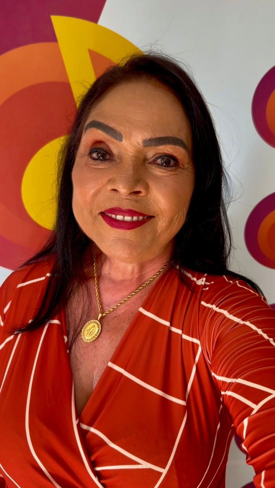 Em entrevista, Tonha Magalhães agradece povo de Candeias pela expressiva votação em confiança ao seu nome