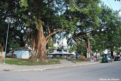 Conheça mais sobre o bairro do Malembá !
