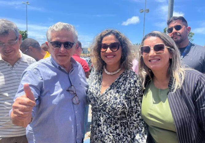 Caetano anuncia construção de nova UPA em Abrantes; processo de licitação deve começar em 30 dias