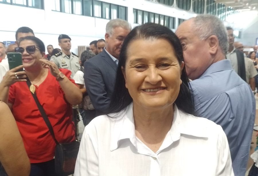 Jusmari Oliveira confirma saída da Sedur e retorno à Assembleia Legislativa