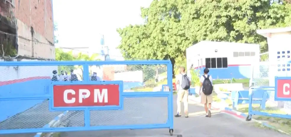 Colégios da Polícia Militar abrem inscrições para processo seletivo com mais de 3 mil vagas na Bahia