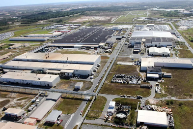 BYD PREVÊ A CRIAÇÃO DE 12 MIL VAGAS DE EMPREGO ATÉ AGOSTO. HÍBRIDO SONGPLUS SERÁ FABRICADO EM CAMAÇARI COM MOTOR FLEX