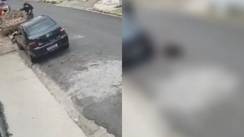 Delegado é morto em bairro nobre em SP