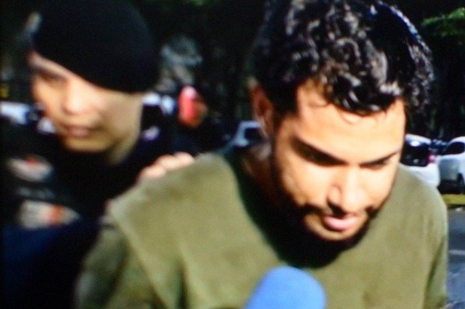 Violência Doméstica: 