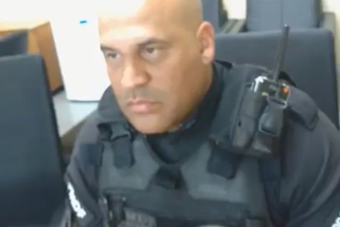 Delegado atira na mulher, na empregada e enfermeira no DF