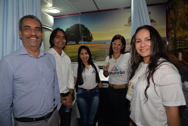 Mutirão de cirurgia chega a Candeias e região !