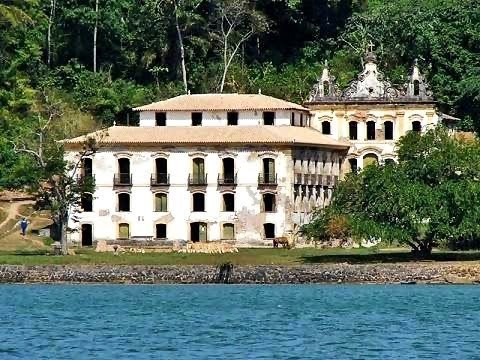 Conheça mais sobre Caboto um dos lugares mais lindos de Candeias !