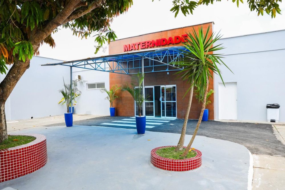 Candeias: Município dará Ordem de serviço para 3ª etapa da reforma do hospital será assinada nesta terça-feira (21)
