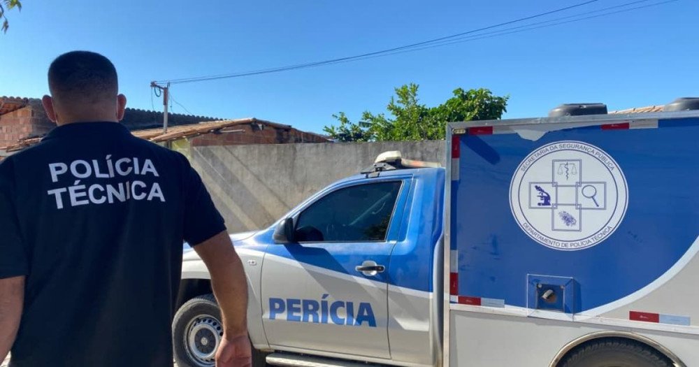 Criança de 5 anos morre eletrocutada após tentativa de abuso sexual em São Desidério