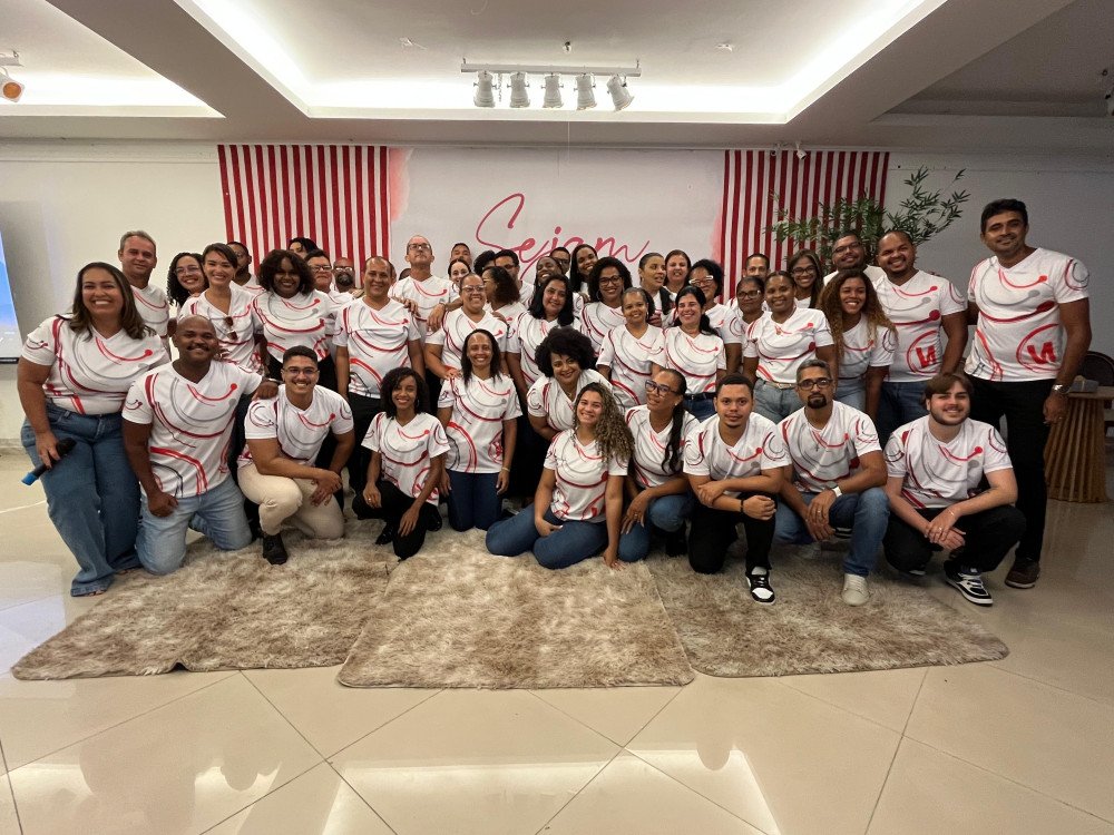 Rede Wallon de Ensino Realiza Jornada Pedagógica