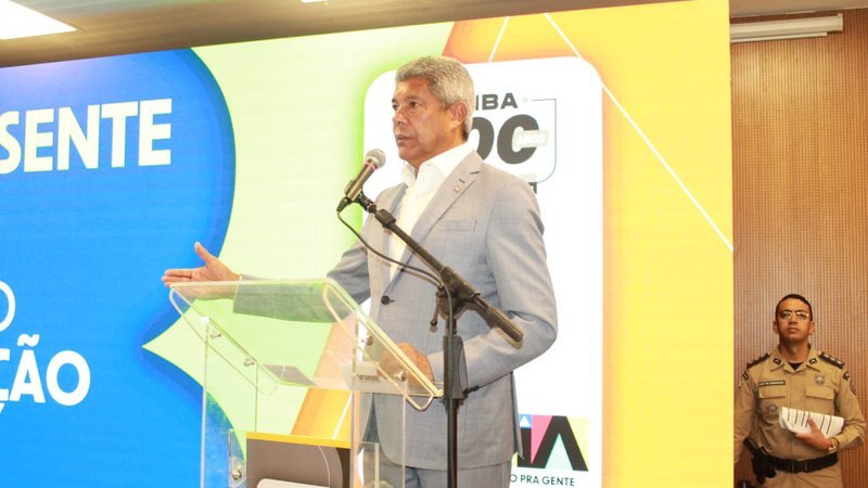 Governador destaca importância de câmaras de reconhecimento facial usada pela SSP