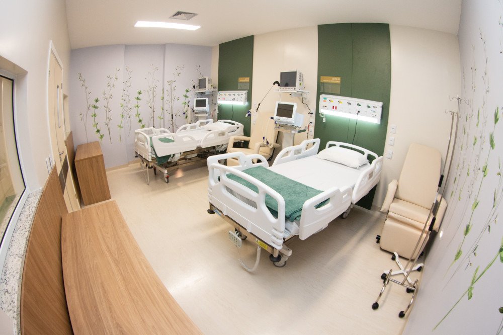 Governo da Bahia inaugura primeiro hospital público de cuidados paliativos do Brasil