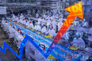 Desemprego despenca para 6,2% em dezembro e bate recorde histórico