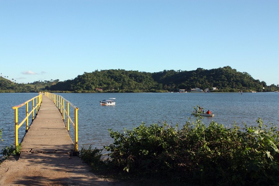 Conheça mais um pouco sobre Passé !