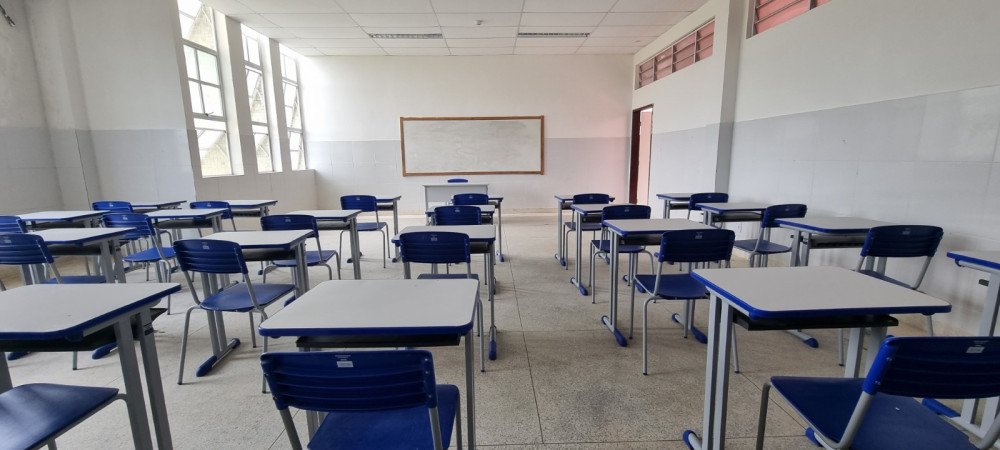 Matrículas abertas até 14 de fevereiro para o ano letivo de 2025 em São Francisco do Conde