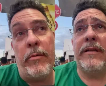 “ Espero nunca usar esse vídeo, mas se me matarem ou tiver uma morte inexplicável, foi a mando”, disse Advogado assassinado na Bahia denunciou ameaças em vídeo; assista