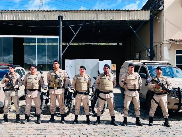 Número de mortes violentas na Região Metropolitana de Salvador tem redução de 32,1% no mês de janeiro