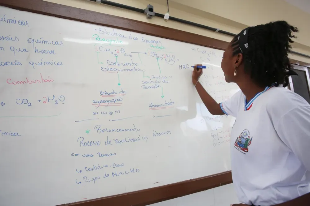 BAHIA TEM ORÇAMENTO DE R$ 9,2 BILHÕES DESTINADO À EDUCAÇÃO