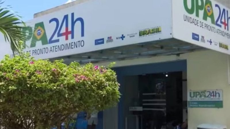 Funcionário de UPA de Itabuna é acusado de beijar partes íntimas de paciente durante exame de raio-x