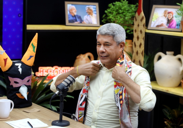 Salvador: Governador anuncia Pipocas do Baiana System, Igor Kannário e outras grandes atrações para o Carnaval da Bahia 2025