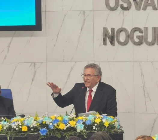 Caetano revela plano para implantar gabinete de Segurança Pública de Camaçari