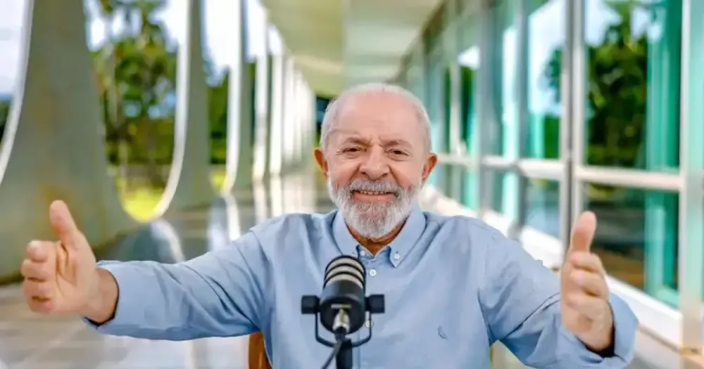 Lula critica preço do ovo, diz que vai conversar com atacadistas e que o povo 