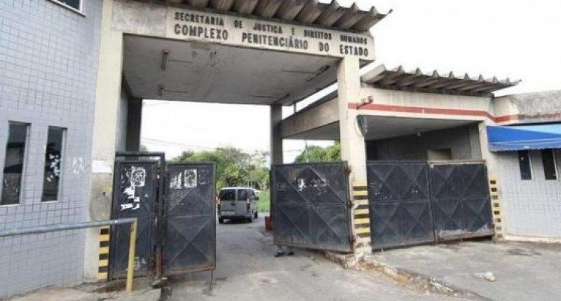 Decisão inédita de juiz baiano provoca polêmica com revista íntima em presídios