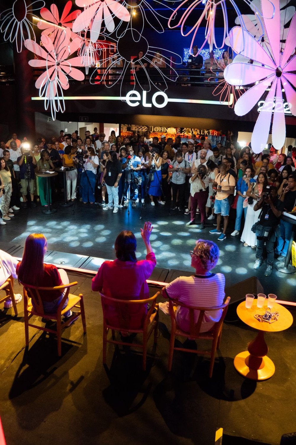 Celebrando o tempo, Expresso 2222 chega à sua 25ª edição no Carnaval de Salvador