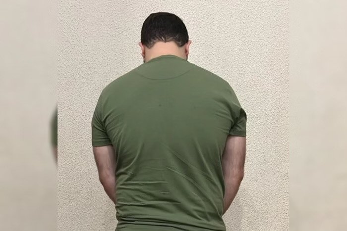 Médico-residente é preso suspeito de estuprar filha de 4 anos em Goiás.