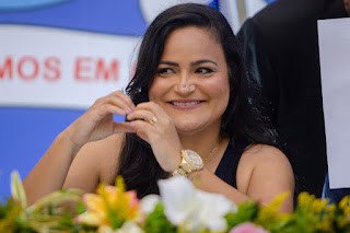 Aliado de Débora Regis desabafa: “Quem manda em Lauro hoje é Elinaldo”