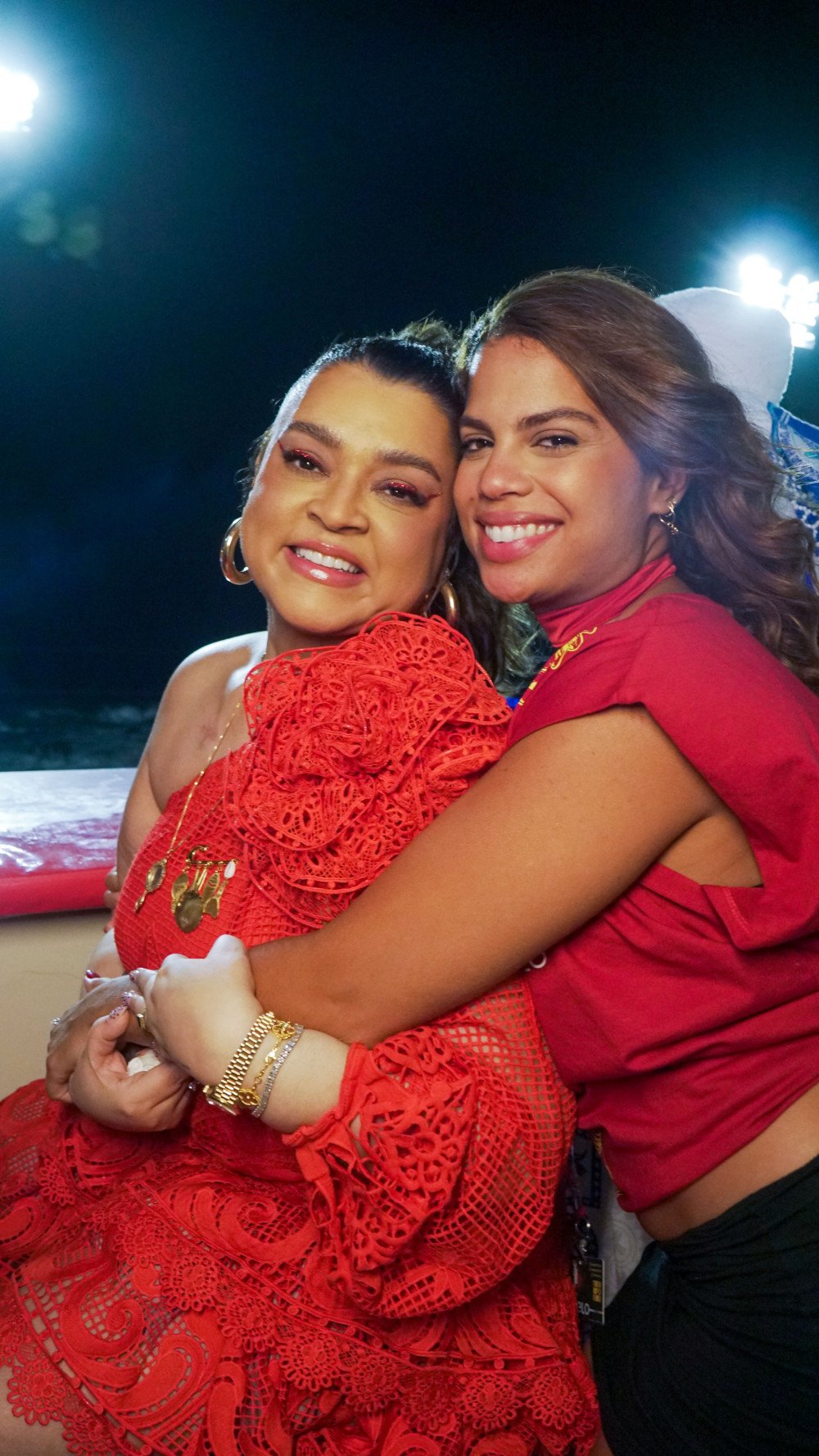 Expresso 2222 chega ao último dia de festa com suingue e sustentabilidade