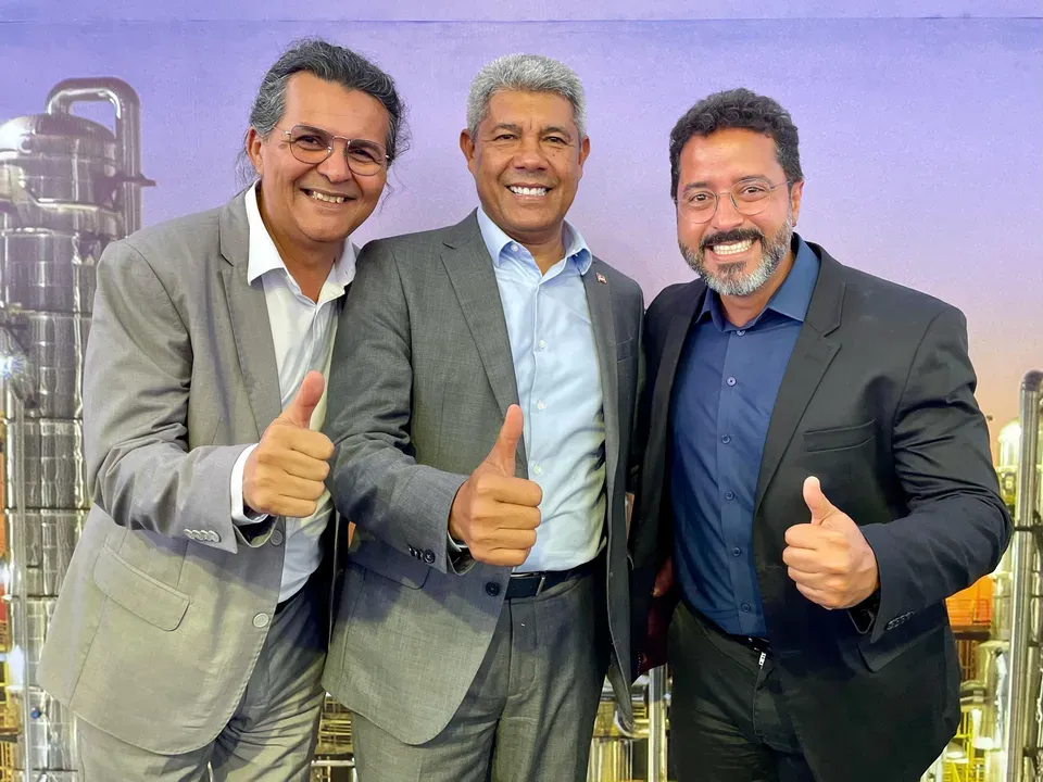 Retomada da indústria do petróleo na Bahia acontece em Alagoinhas