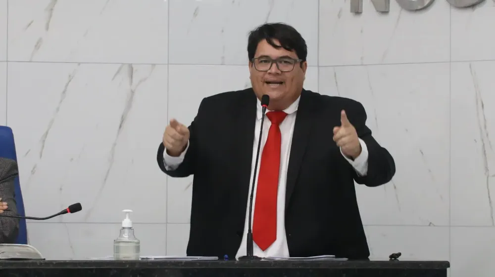 ”Camaçari é referência em Desenvolvimento Econômico com Caetano”, afirma Tagner ao celebrar instalação de fábrica da Unipar