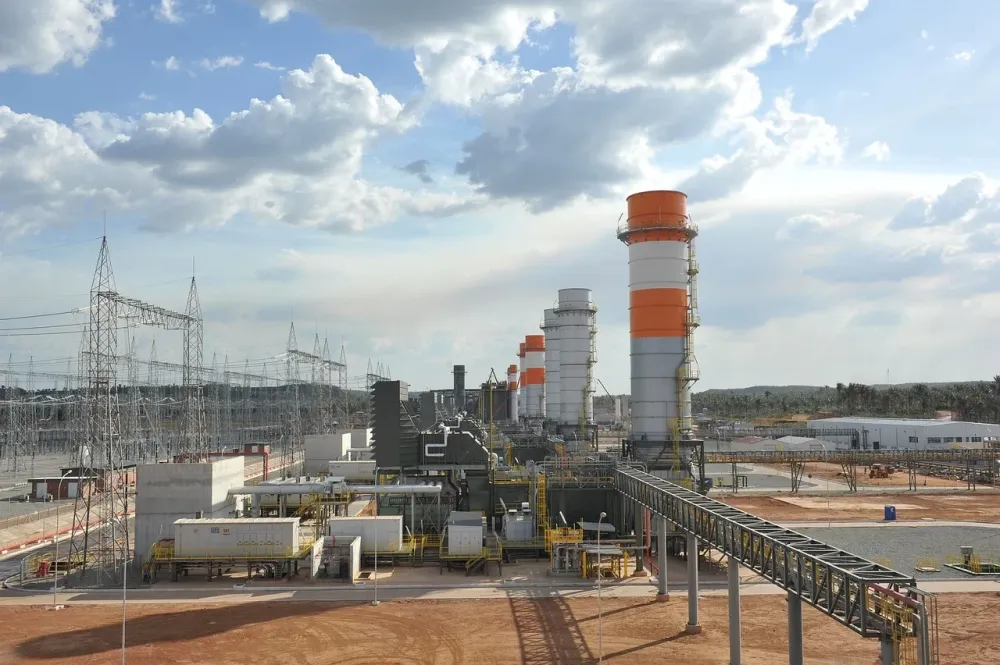 PRODUÇÃO INDUSTRIAL BAIANA CRESCE 4,3% FRENTE A JANEIRO/24