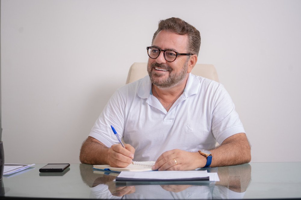 Prefeito Dailton Filho esclarece fatos de ilações da oposição