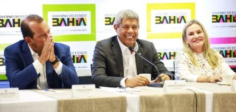 Estado apresenta pacote de R$506 milhões em investimentos pelo aniversário de Salvador