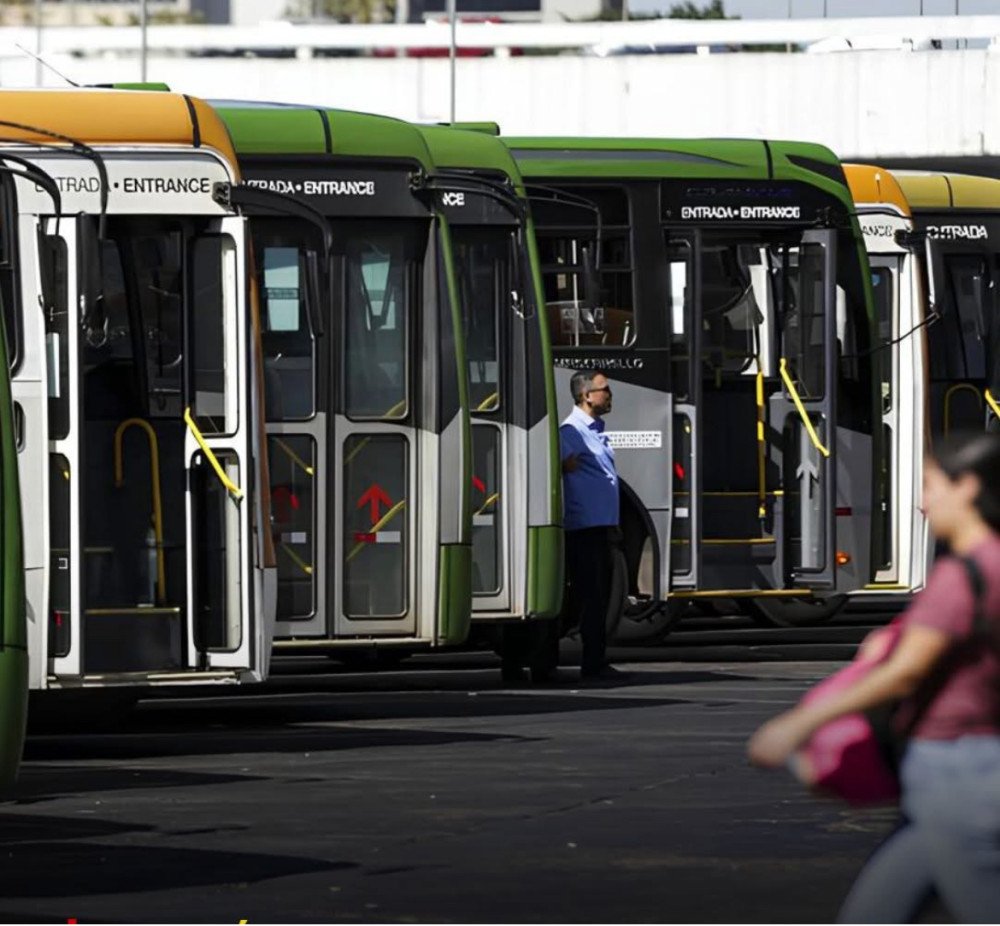 Governo Lula destina 20 novos ônibus para São Francisco do Conde