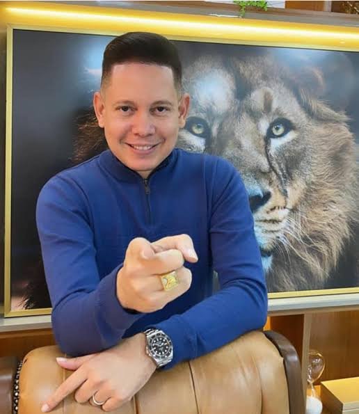 Bispo Bruno Leonardo é citado em relatório da PF por ligação com o PCC