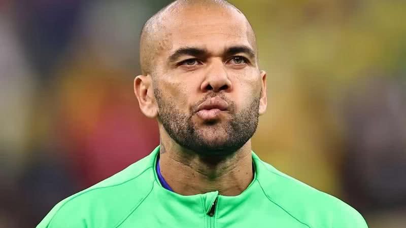 Justiça espanhola anula condenação de Daniel Alves por agressão sexual