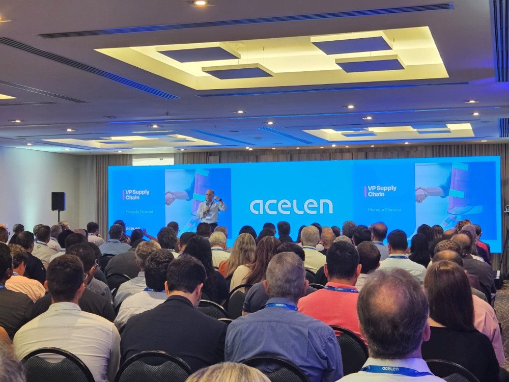 Acelen lança programa para fortalecer cadeia produtiva