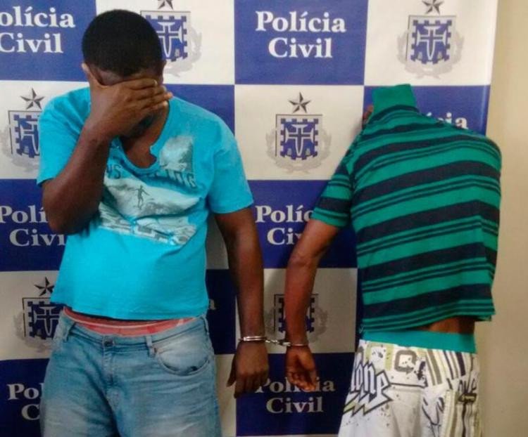 Segurança diz que foi obrigado a participar de assalto em shopping