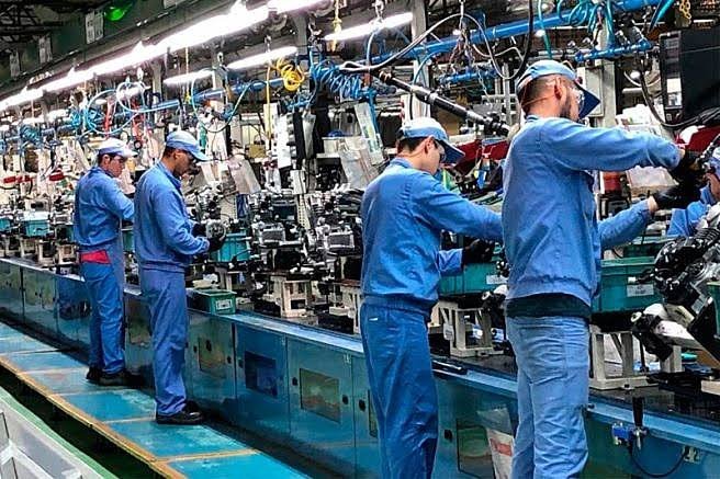 Bahia abre 20,1 mil novos empregos formais em fevereiro
