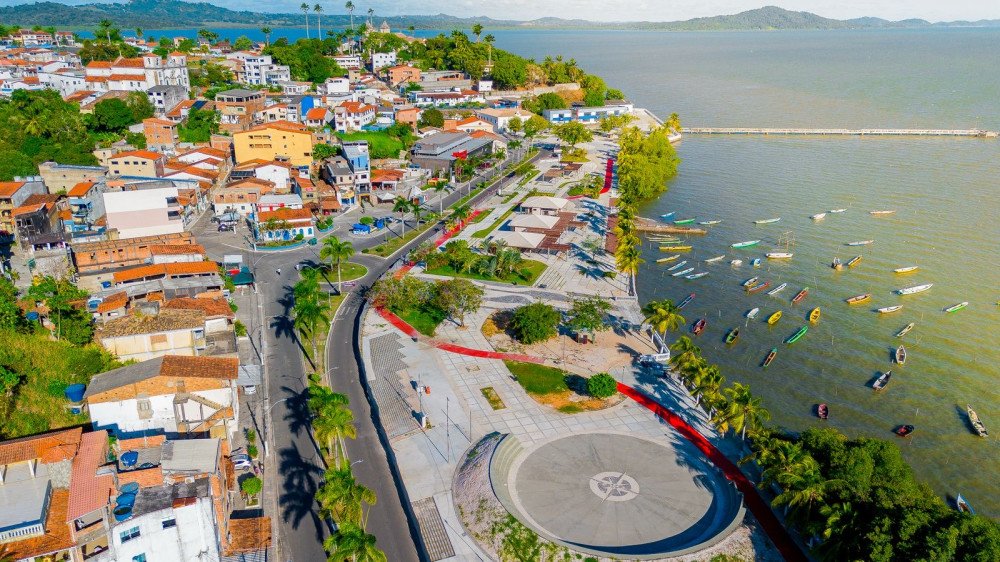 São Francisco do Conde celebra 87 anos com balanço positivo dos primeiros 100 dias de gestão