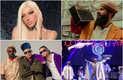 Pabllo Vittar, Cortejo Afro e Atooxxa: Confira atrações que se apresentam no Aniversário de Salvador